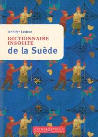 Dictionnaire insolite de la Suède