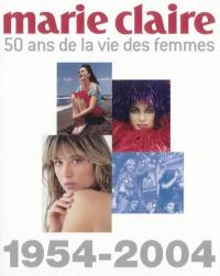 50 ans de la vie des femmes