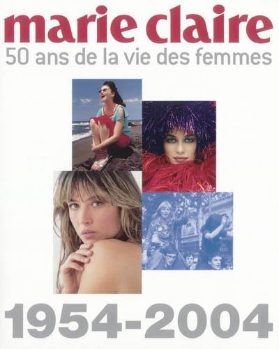 50 ans de la vie des femmes