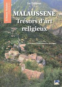 Malaussène : trésors d'art religieux