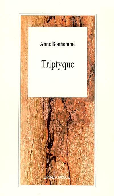 Triptyque