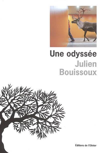 Une odyssée