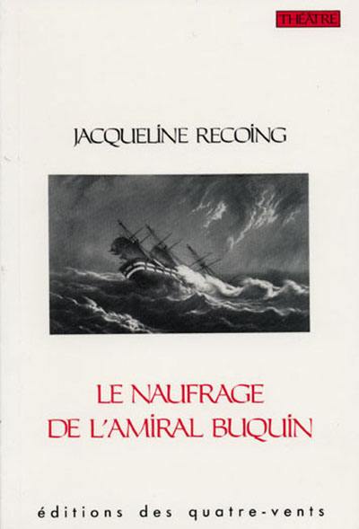 Le Naufrage de l'amiral Buquin