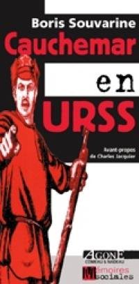 Cauchemar en URSS. L'ouvrier et le paysan soviétiques