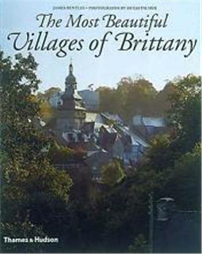 The Most Beautiful Villages of Brittany