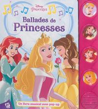 Ballades de princesse