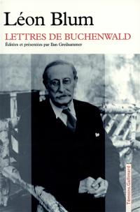 Lettres de Buchenwald