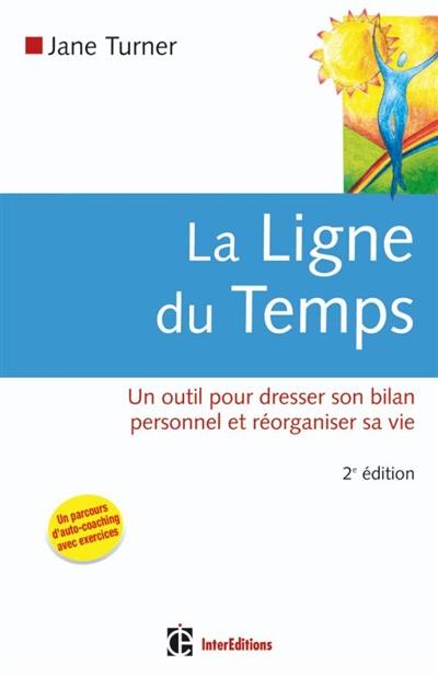 La ligne du temps : un outil pour dresser son bilan personnel et réorganiser sa vie