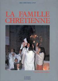 La Famille chrétienne