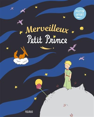 Merveilleux Petit Prince