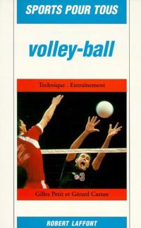 Volley-ball