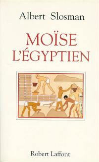 Moïse l'Egyptien