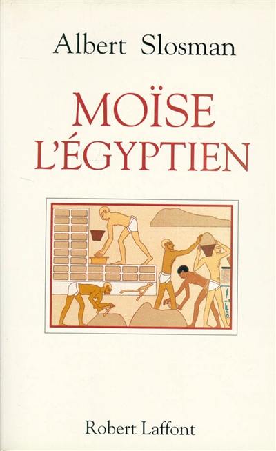 Moïse l'Egyptien