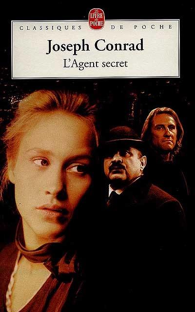 L'agent secret