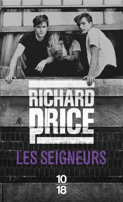 Les seigneurs