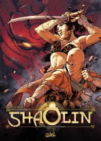 Shaolin. Vol. 2. Le chant de la montagne