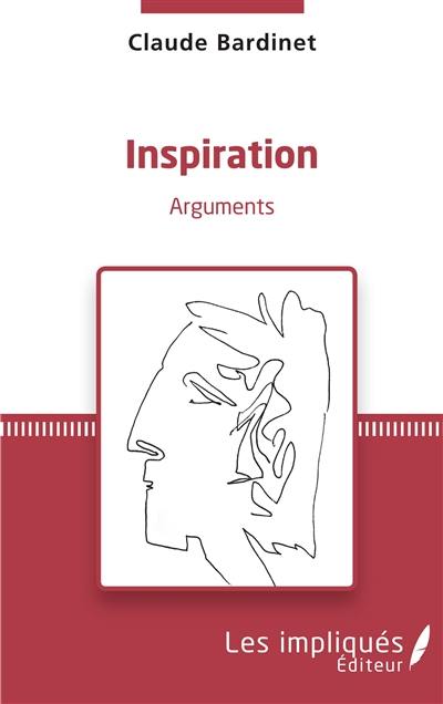 Inspiration : arguments