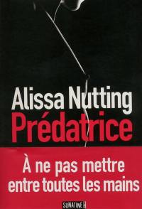 Prédatrice