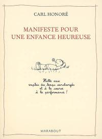 Manifeste pour une enfance heureuse : halte aux emplois du temps surchargés et à la course à la performance !