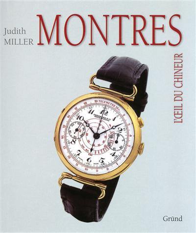 Montres