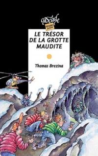 Les K. Vol. 5. Le trésor de la grotte maudite