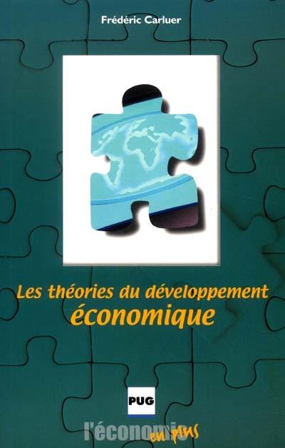 Les théories du développement économique