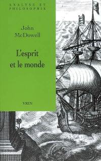 L'esprit et le monde