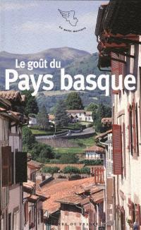 Le goût du Pays basque