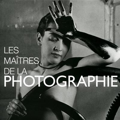 Les maîtres de la photographie