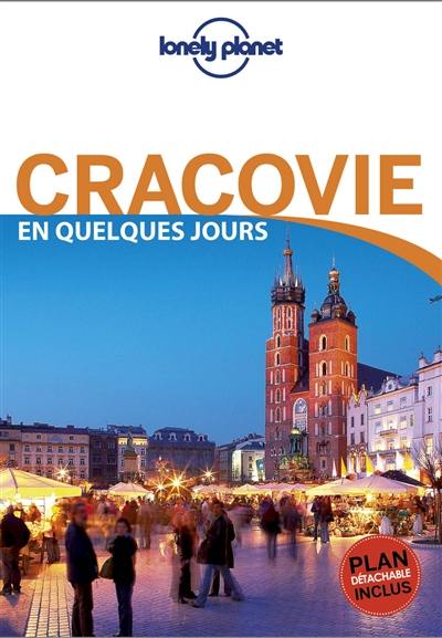 Cracovie en quelques jours