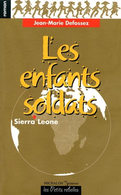 Les enfants soldats