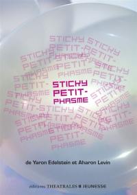 Sticky petit-phasme