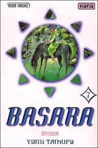 Basara. Vol. 7