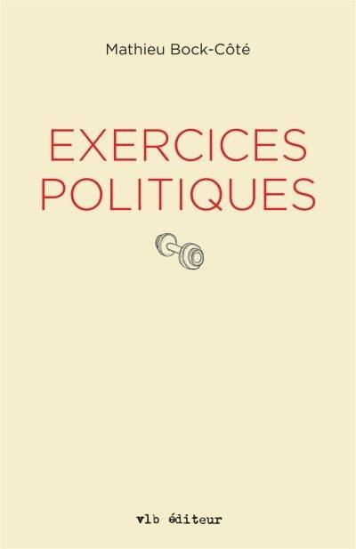 Exercices politiques