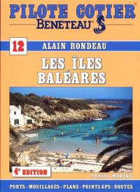 Les îles Baléares