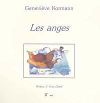 Les anges