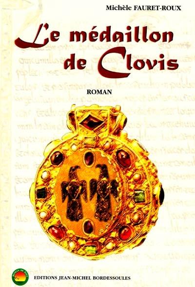 Le médaillon de Clovis