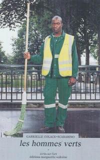 Les hommes verts