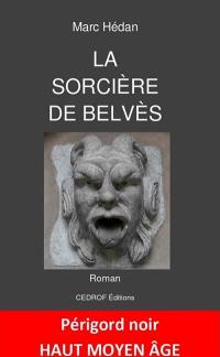 La sorcière de Belvès