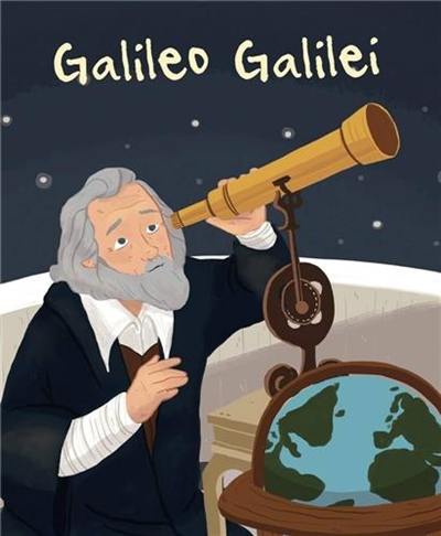 Galileo Galilei (Genius)