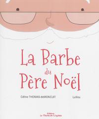 La barbe du Père Noël