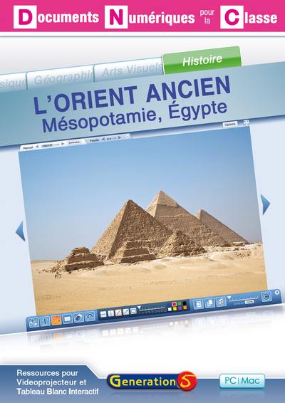 L'Orient ancien