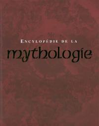 Encyclopédie de la mythologie