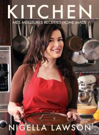 Kitchen : mes meilleures recettes home made