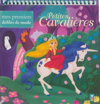 Petites cavalières