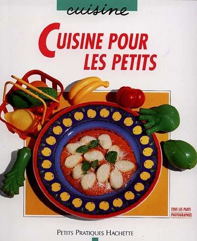 Cuisine pour les petits