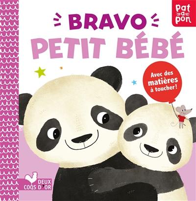 Bravo petit bébé