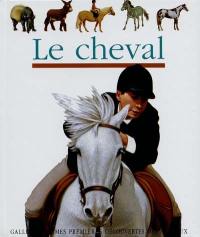 Le cheval