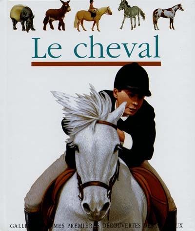 Le cheval