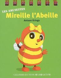 Mireille l'abeille